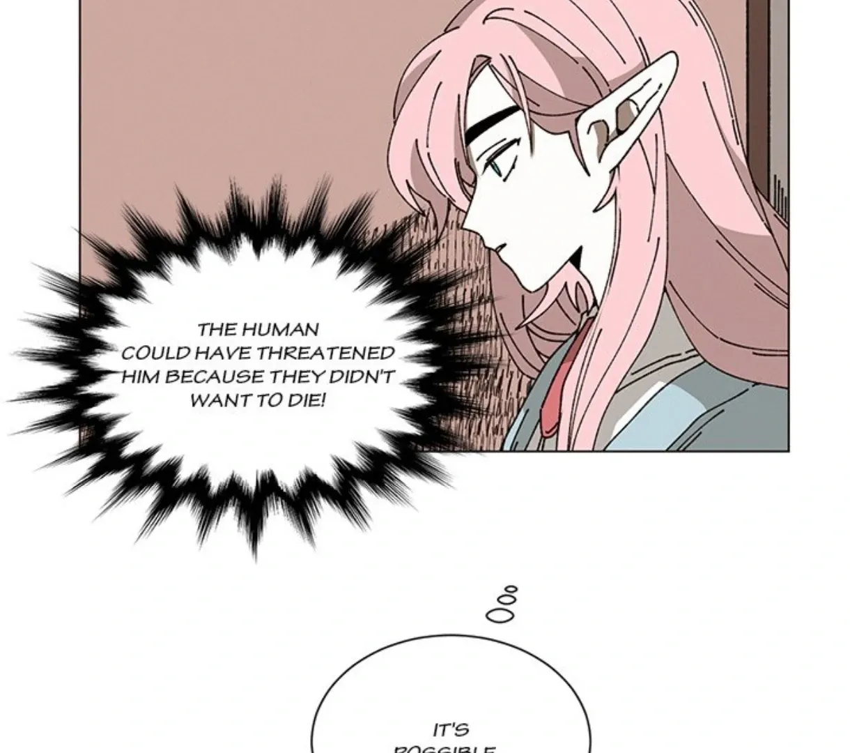 Read Merry! Memory chapter 47 image 24 on Lezhin
