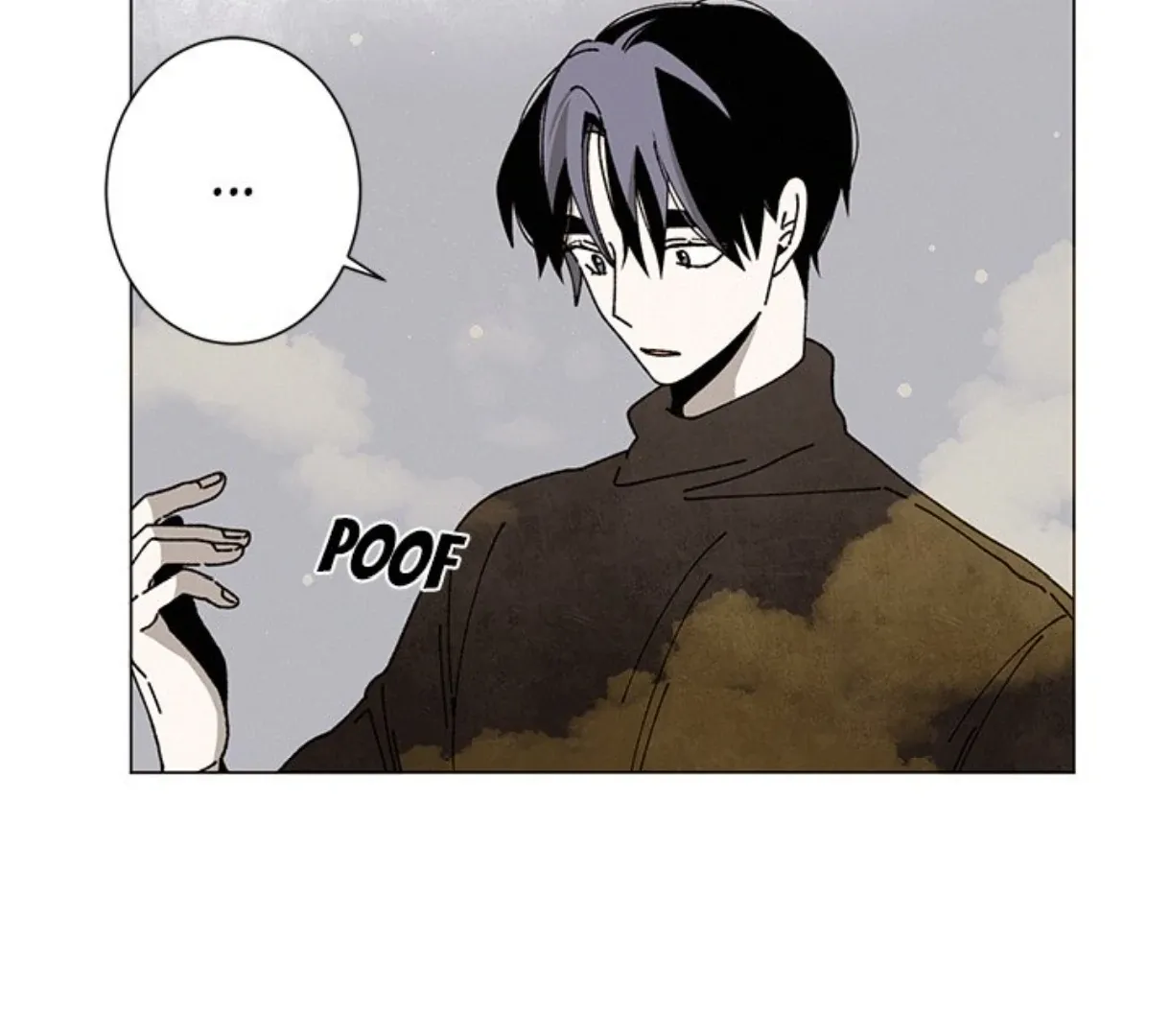 Read Merry! Memory chapter 47 image 27 on Lezhin