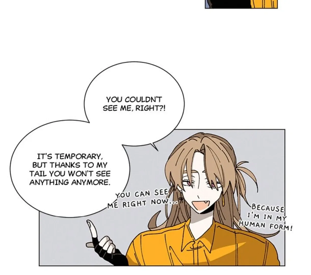 Read Merry! Memory chapter 47 image 30 on Lezhin