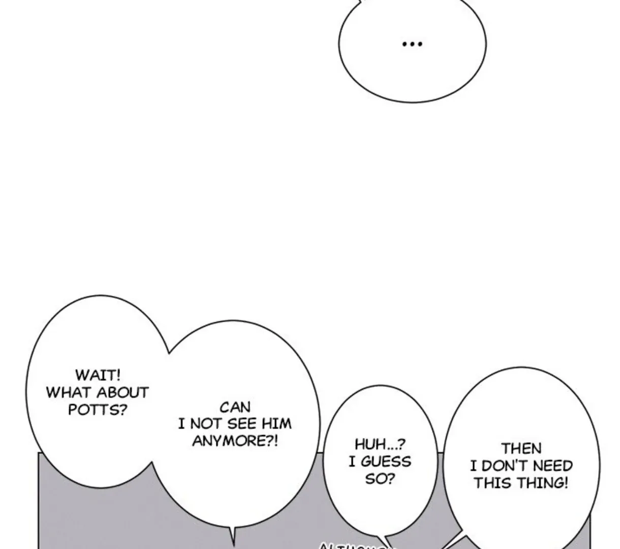 Read Merry! Memory chapter 47 image 32 on Lezhin
