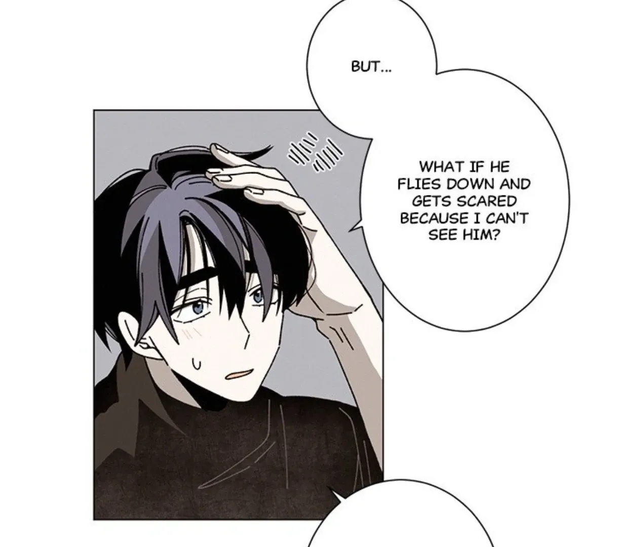 Read Merry! Memory chapter 47 image 35 on Lezhin