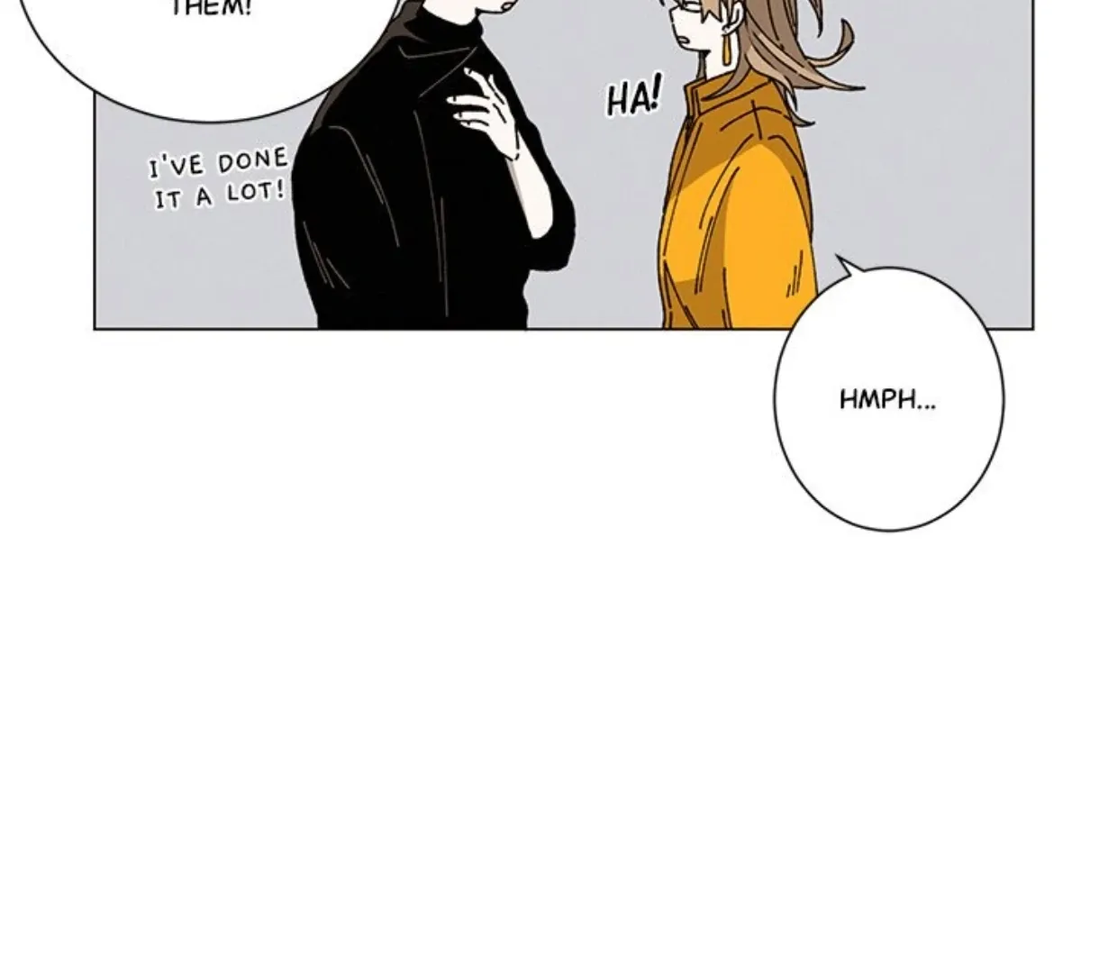 Read Merry! Memory chapter 47 image 37 on Lezhin