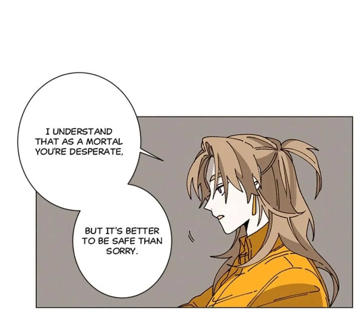 Read Merry! Memory chapter 47 image 38 on Lezhin