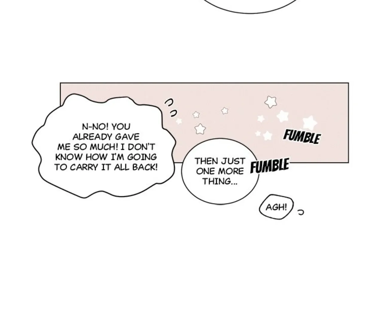 Read Merry! Memory chapter 47 image 4 on Lezhin