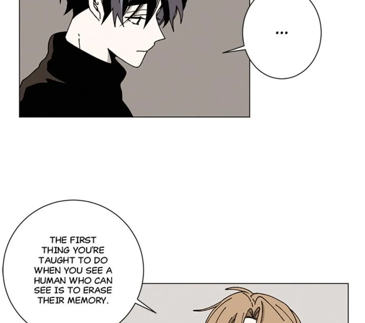 Read Merry! Memory chapter 47 image 40 on Lezhin