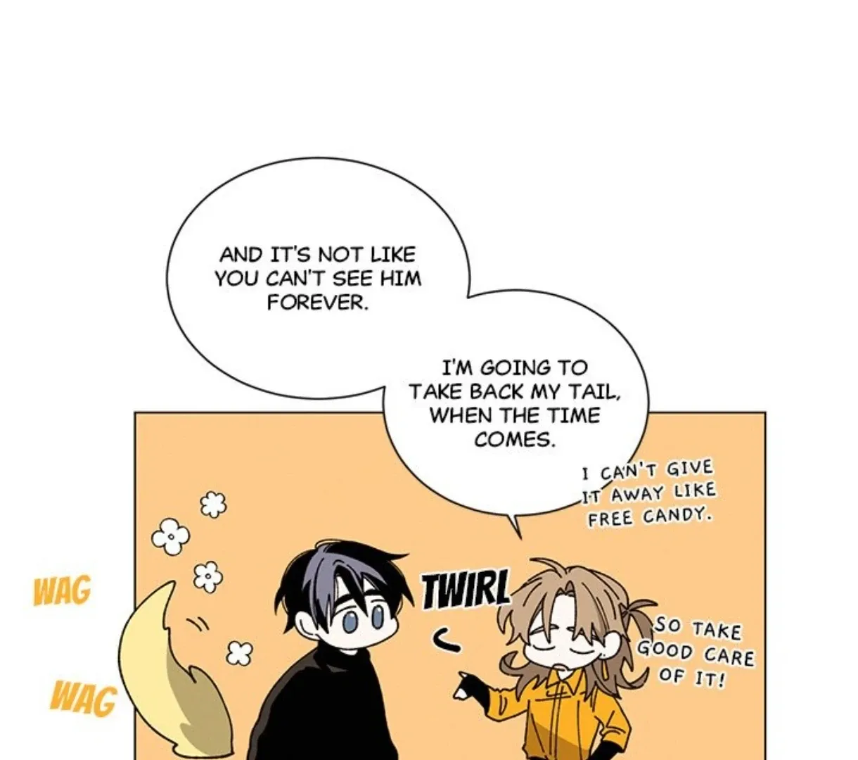 Read Merry! Memory chapter 47 image 42 on Lezhin