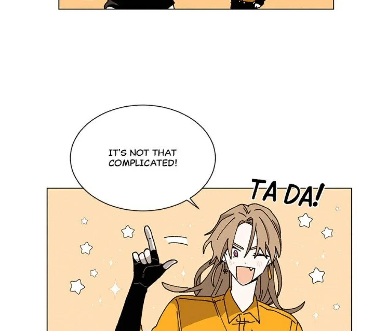 Read Merry! Memory chapter 47 image 43 on Lezhin