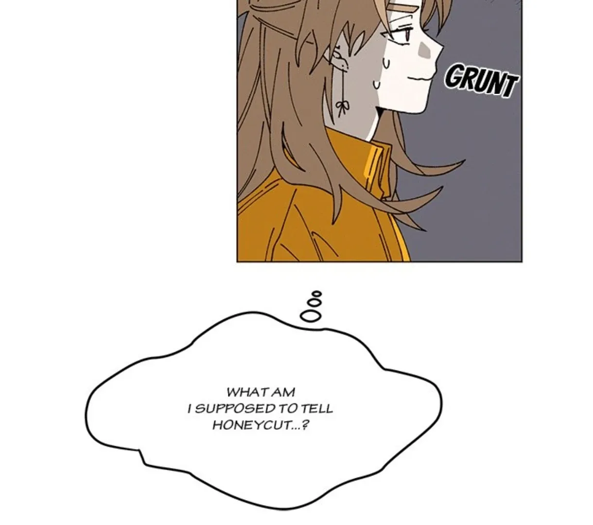 Read Merry! Memory chapter 47 image 48 on Lezhin