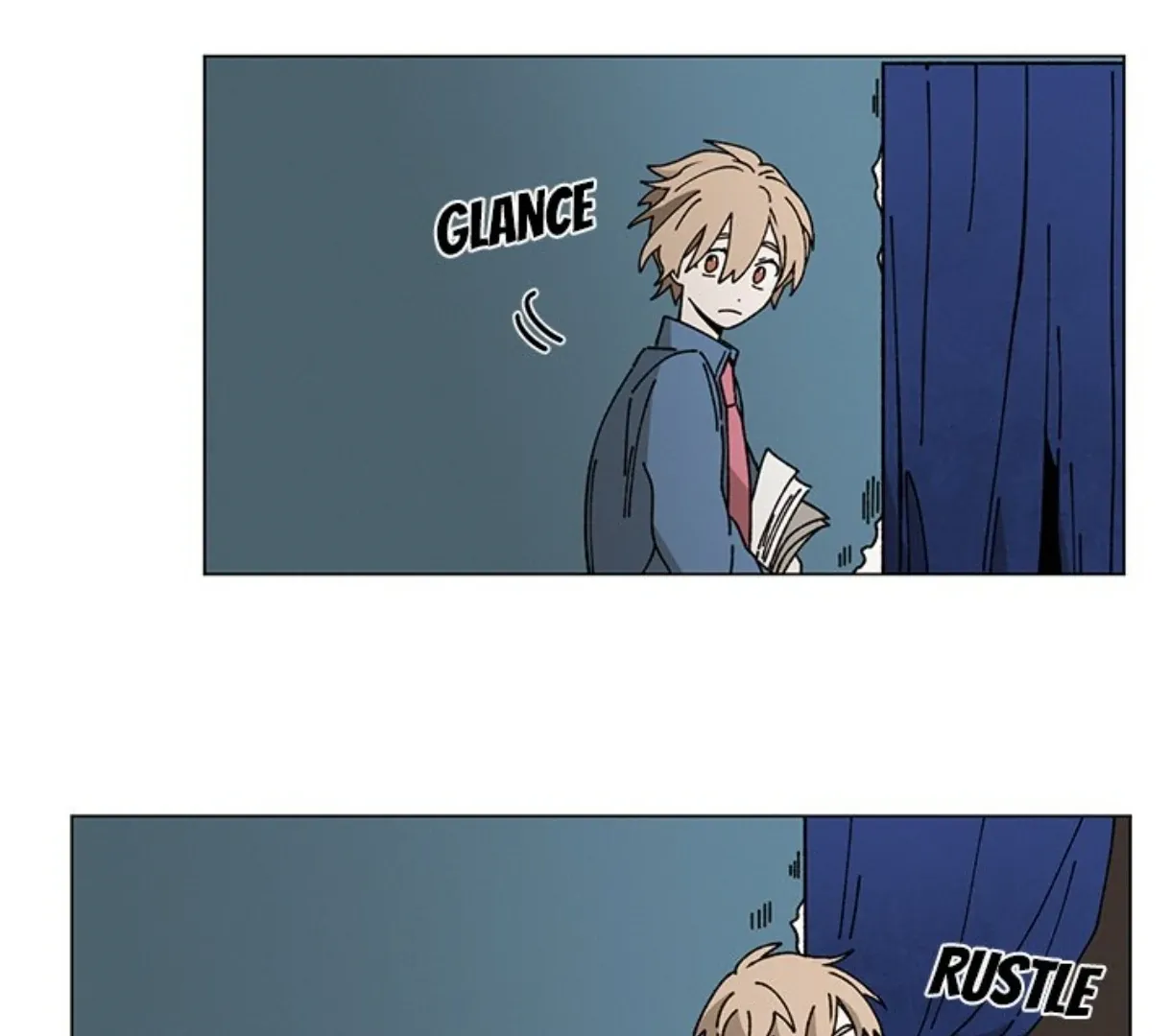 Read Merry! Memory chapter 47 image 52 on Lezhin