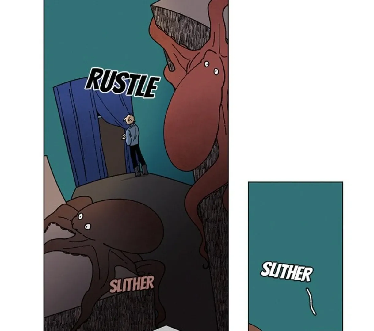 Read Merry! Memory chapter 47 image 54 on Lezhin