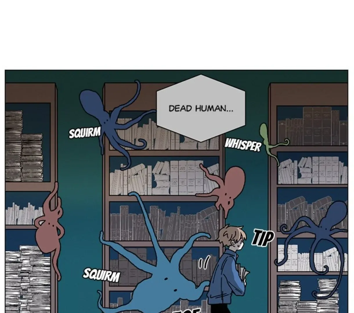 Read Merry! Memory chapter 47 image 56 on Lezhin