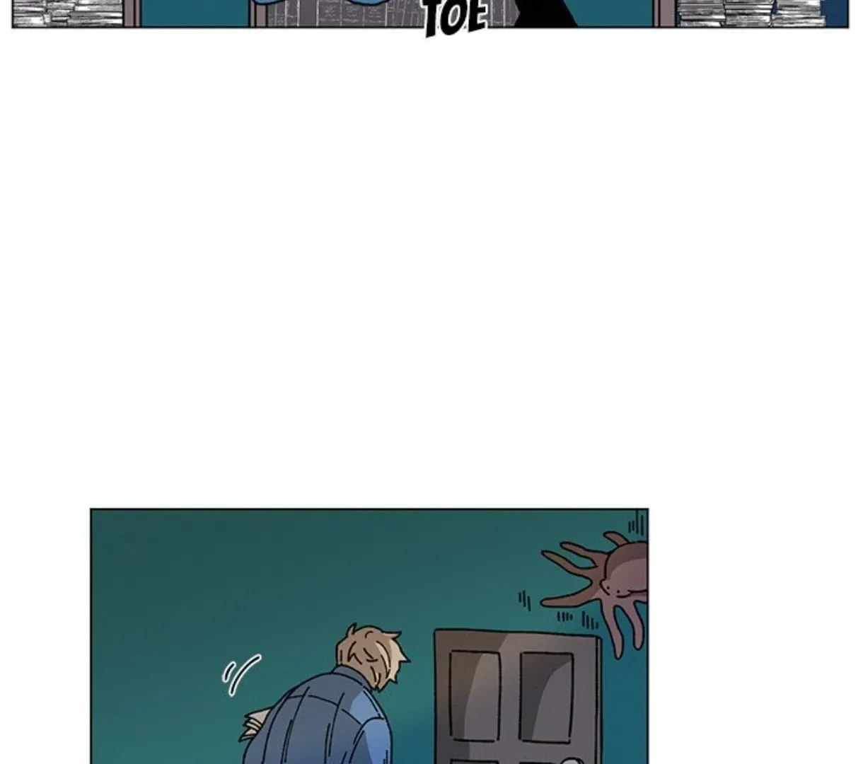Read Merry! Memory chapter 47 image 57 on Lezhin