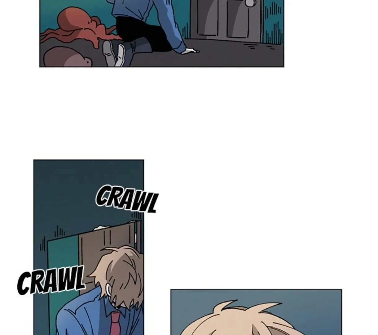 Read Merry! Memory chapter 47 image 58 on Lezhin