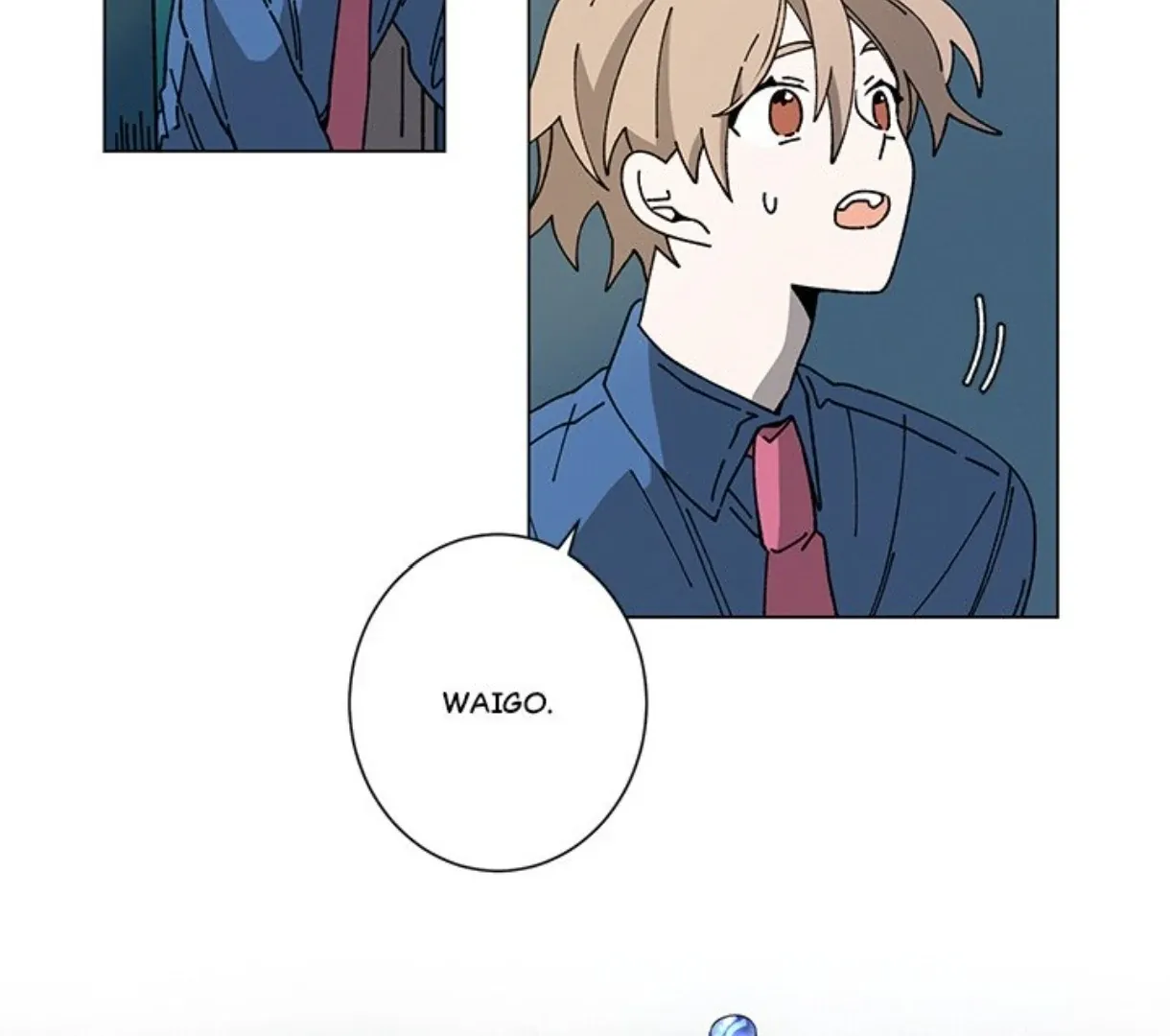 Read Merry! Memory chapter 47 image 59 on Lezhin