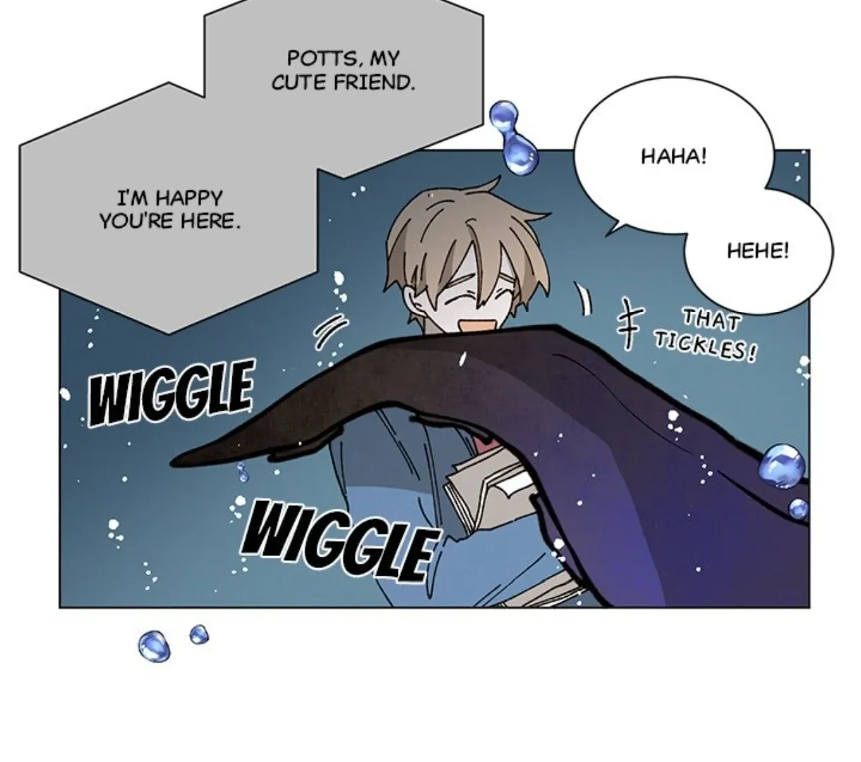 Read Merry! Memory chapter 47 image 63 on Lezhin