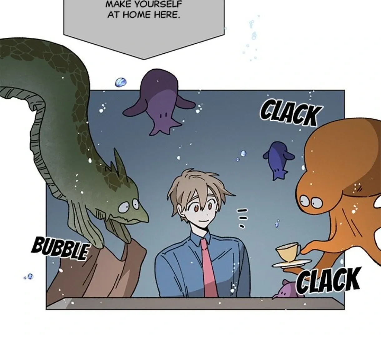 Read Merry! Memory chapter 47 image 67 on Lezhin