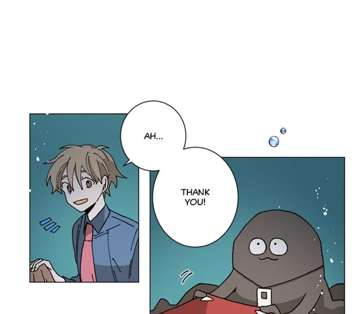 Read Merry! Memory chapter 47 image 68 on Lezhin