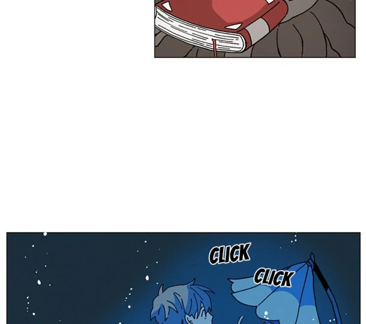 Read Merry! Memory chapter 47 image 69 on Lezhin