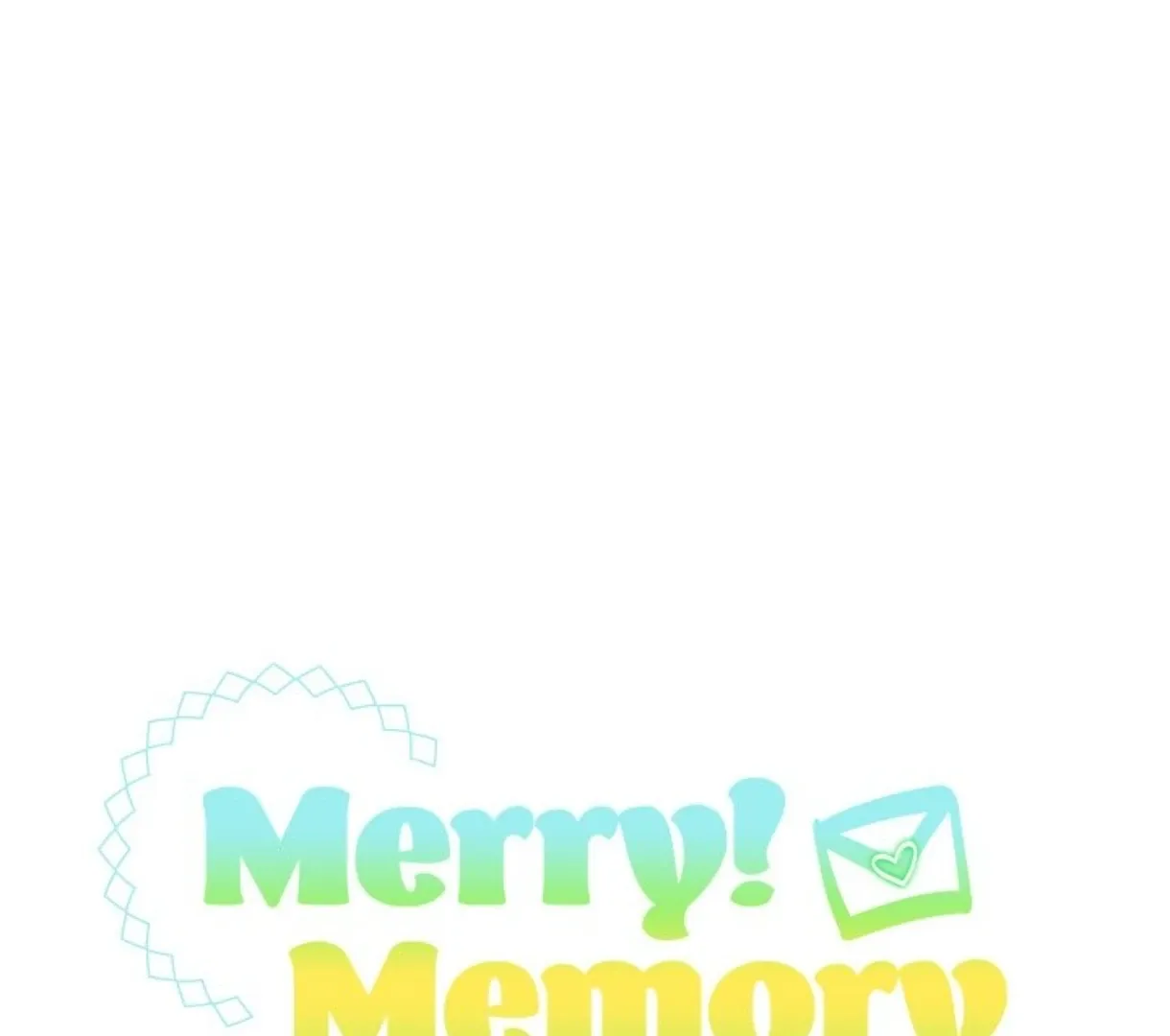 Read Merry! Memory chapter 47 image 7 on Lezhin