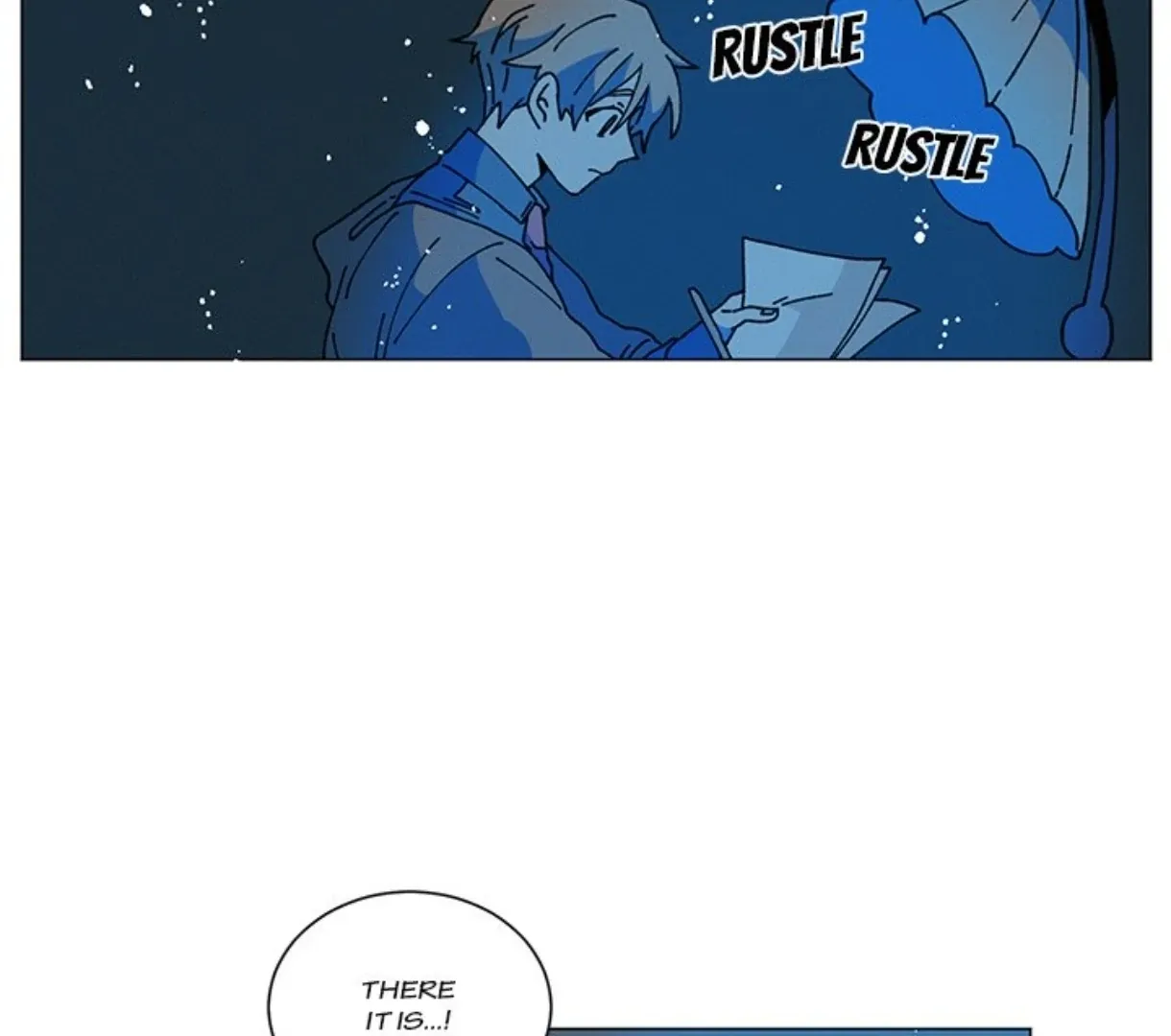 Read Merry! Memory chapter 47 image 71 on Lezhin