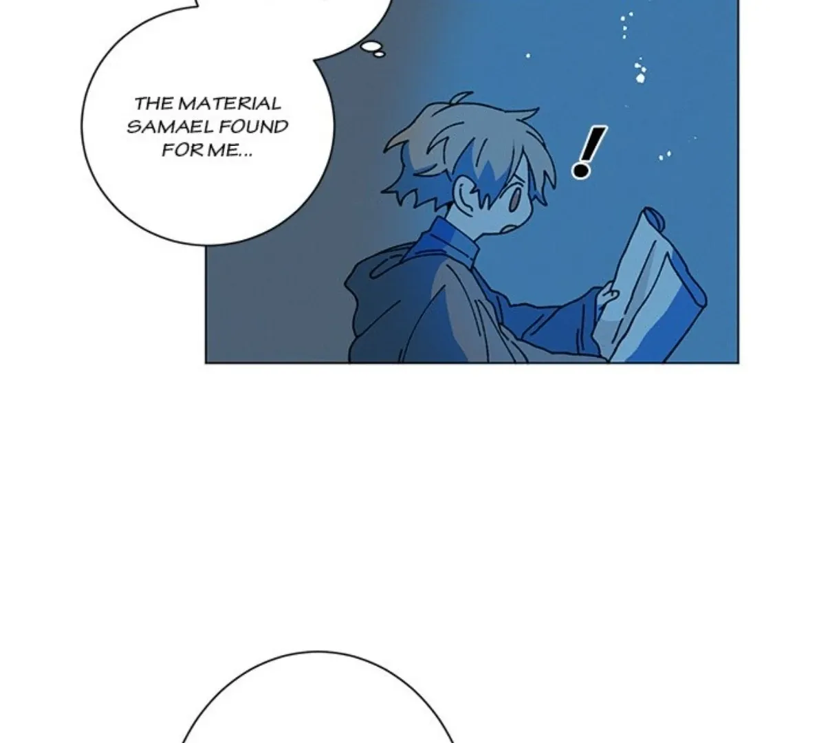 Read Merry! Memory chapter 47 image 72 on Lezhin