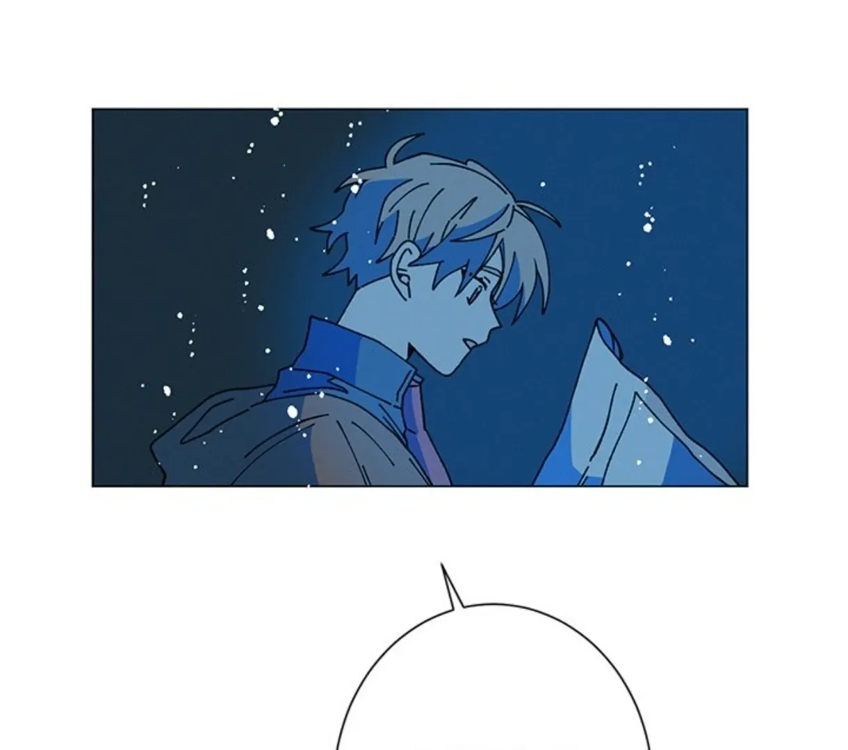 Read Merry! Memory chapter 47 image 74 on Lezhin