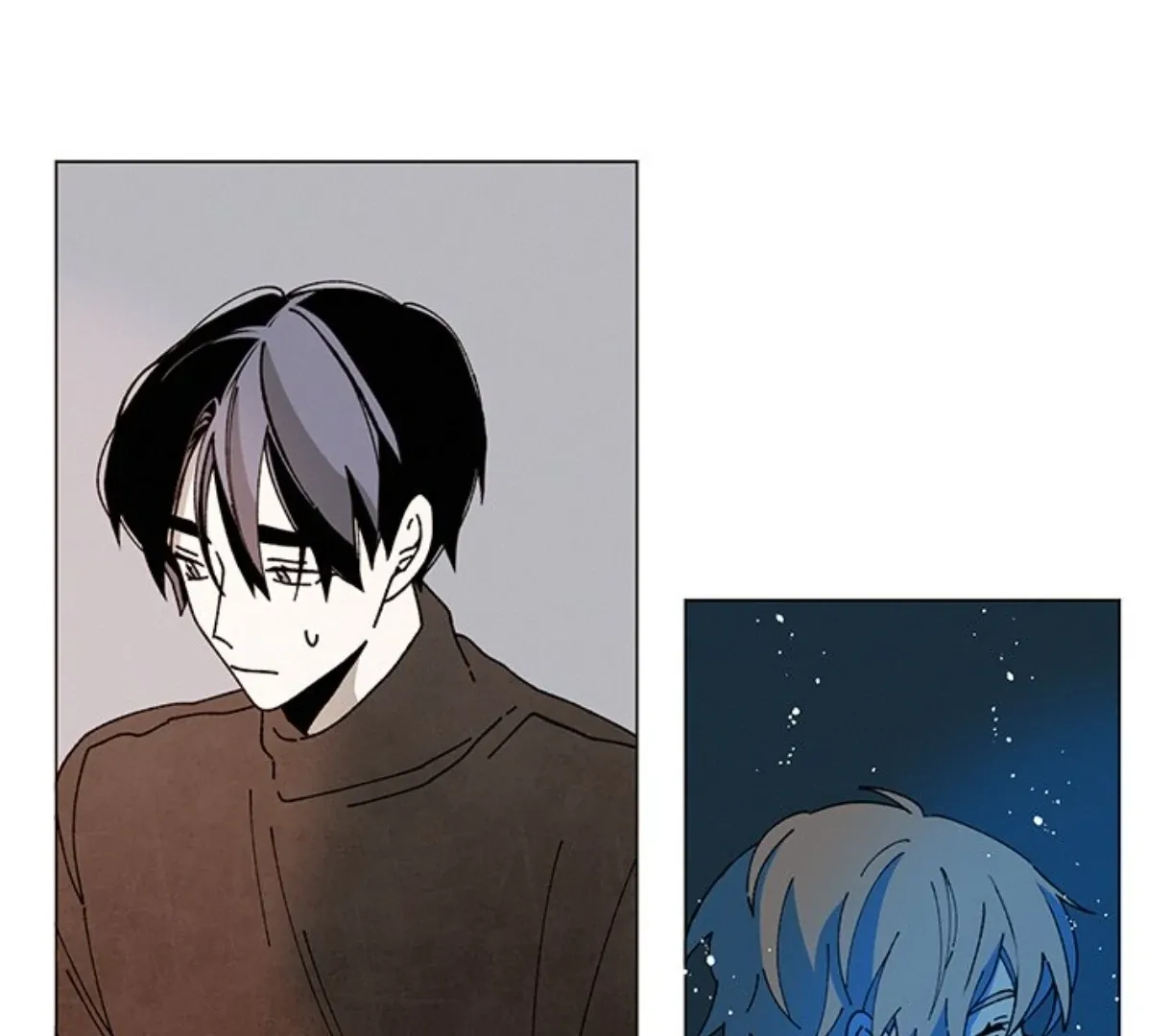 Read Merry! Memory chapter 47 image 76 on Lezhin