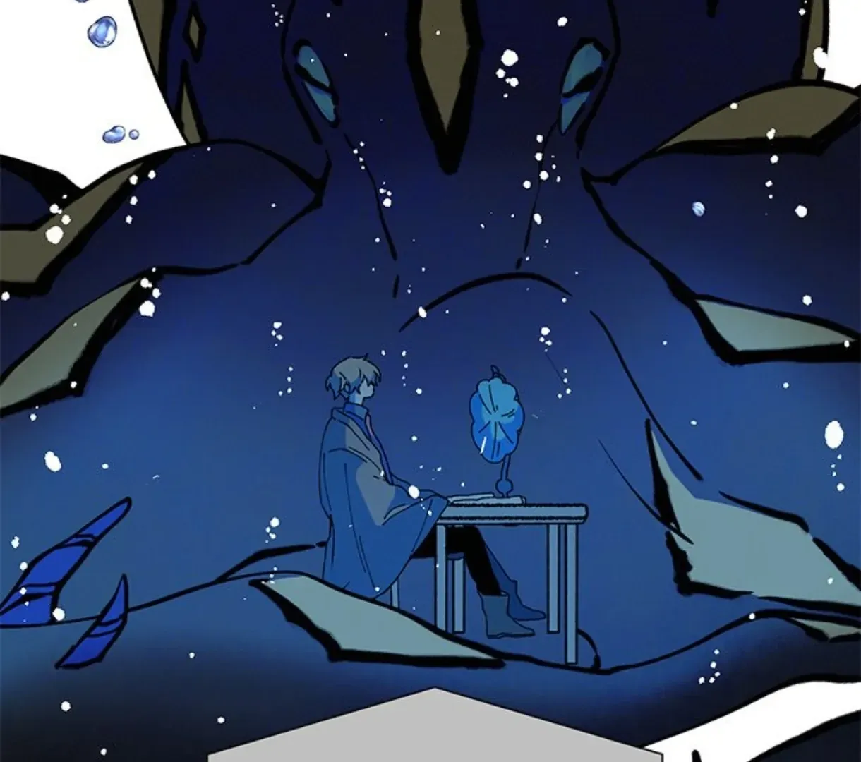 Read Merry! Memory chapter 47 image 87 on Lezhin