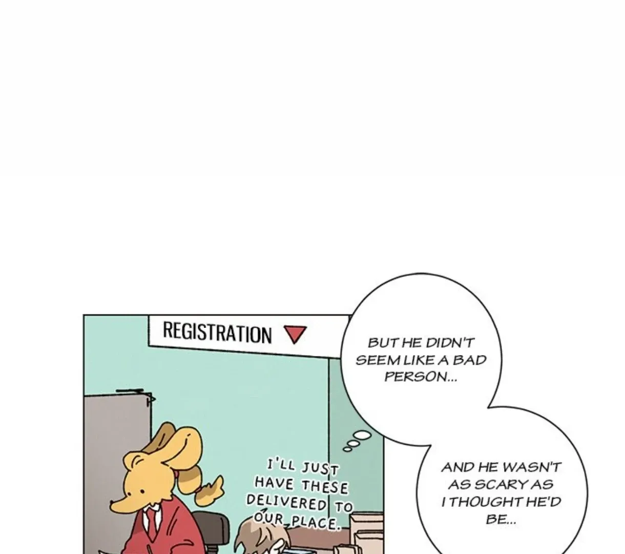 Read Merry! Memory chapter 47 image 9 on Lezhin