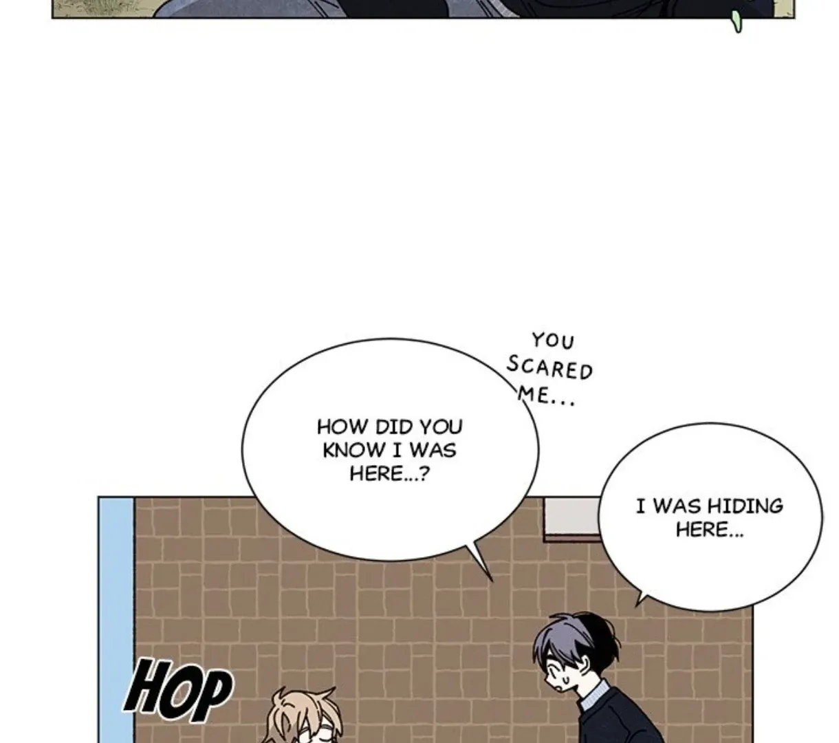 Read Merry! Memory chapter 48 image 10 on Lezhin