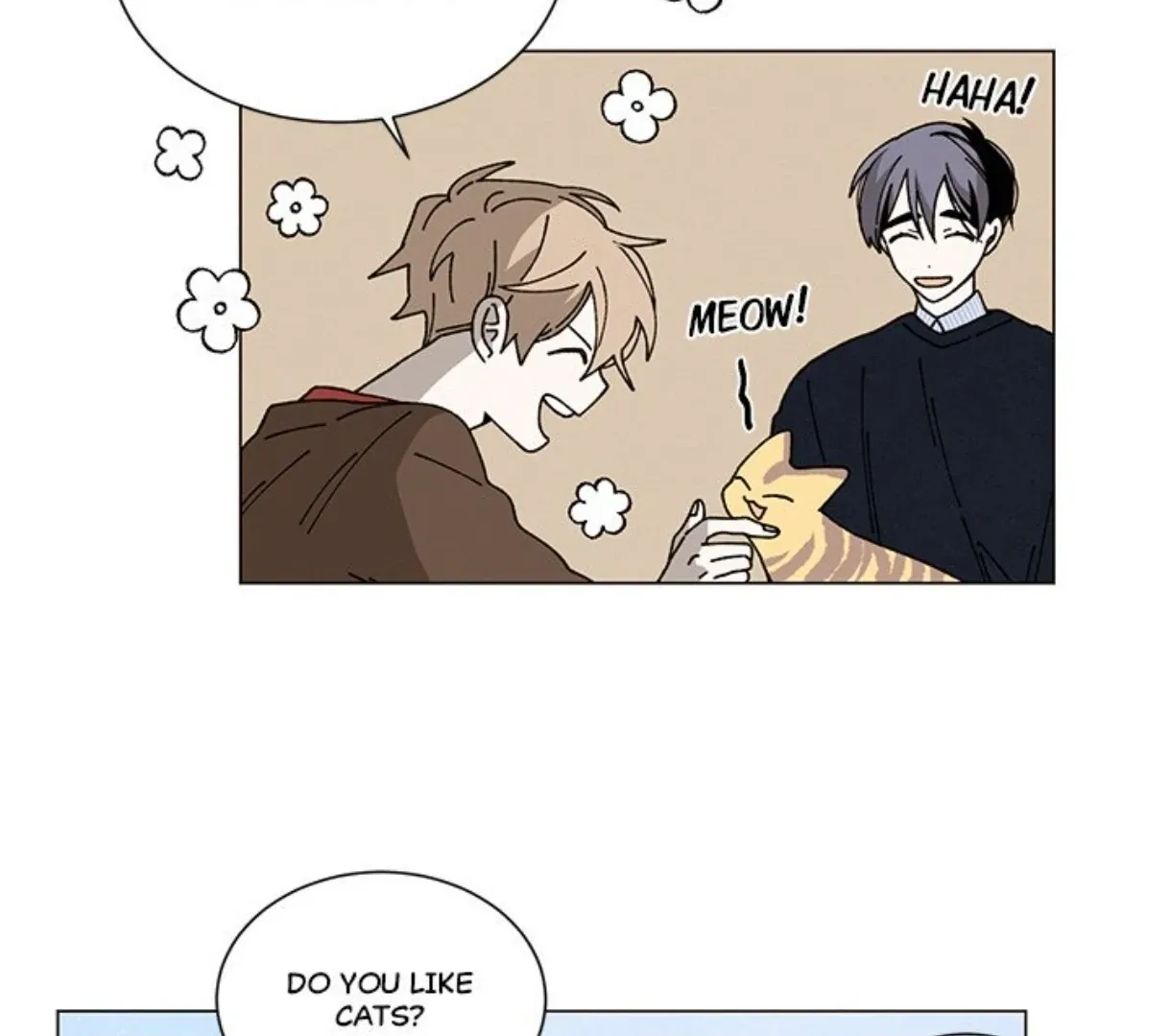 Read Merry! Memory chapter 48 image 12 on Lezhin