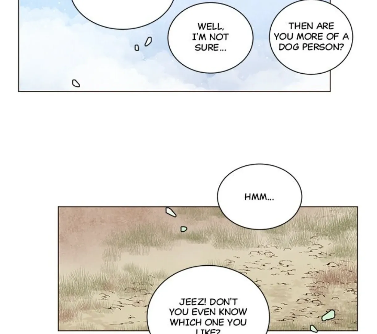 Read Merry! Memory chapter 48 image 13 on Lezhin