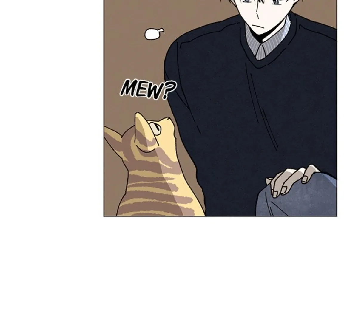 Read Merry! Memory chapter 48 image 15 on Lezhin