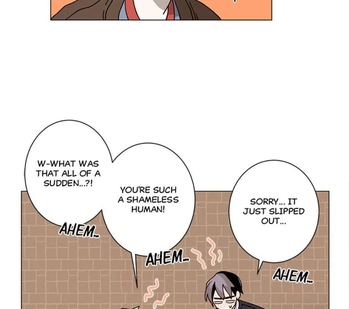 Read Merry! Memory chapter 48 image 17 on Lezhin