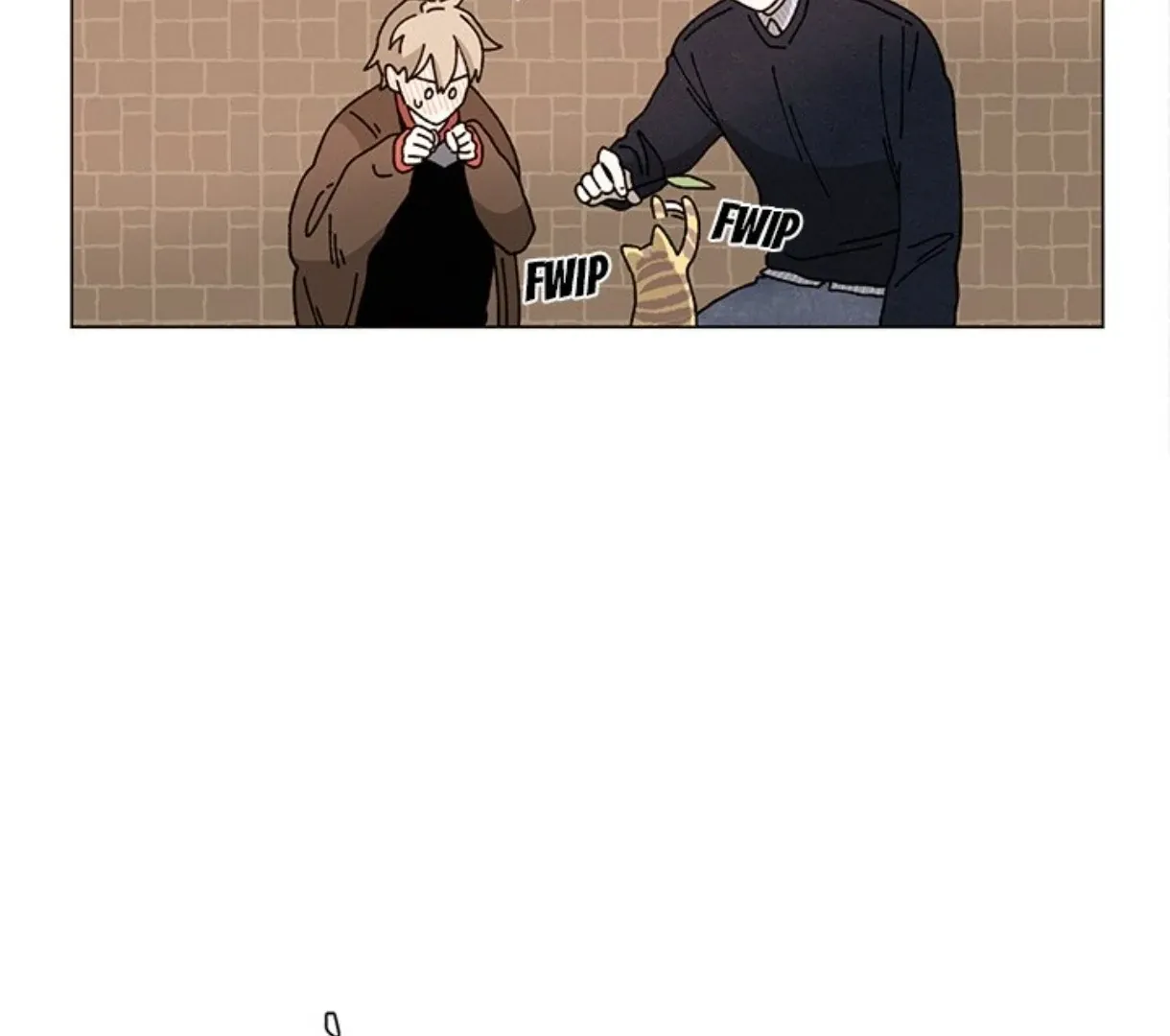 Read Merry! Memory chapter 48 image 18 on Lezhin