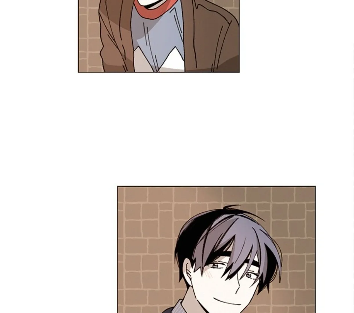 Read Merry! Memory chapter 48 image 22 on Lezhin