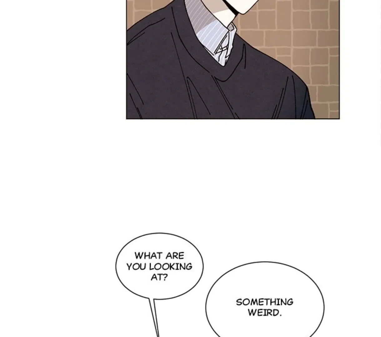 Read Merry! Memory chapter 48 image 23 on Lezhin