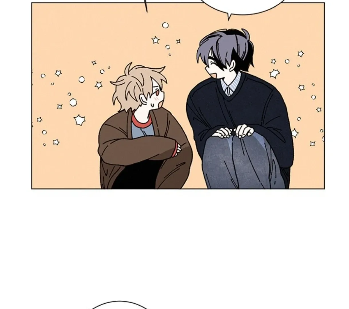 Read Merry! Memory chapter 48 image 24 on Lezhin