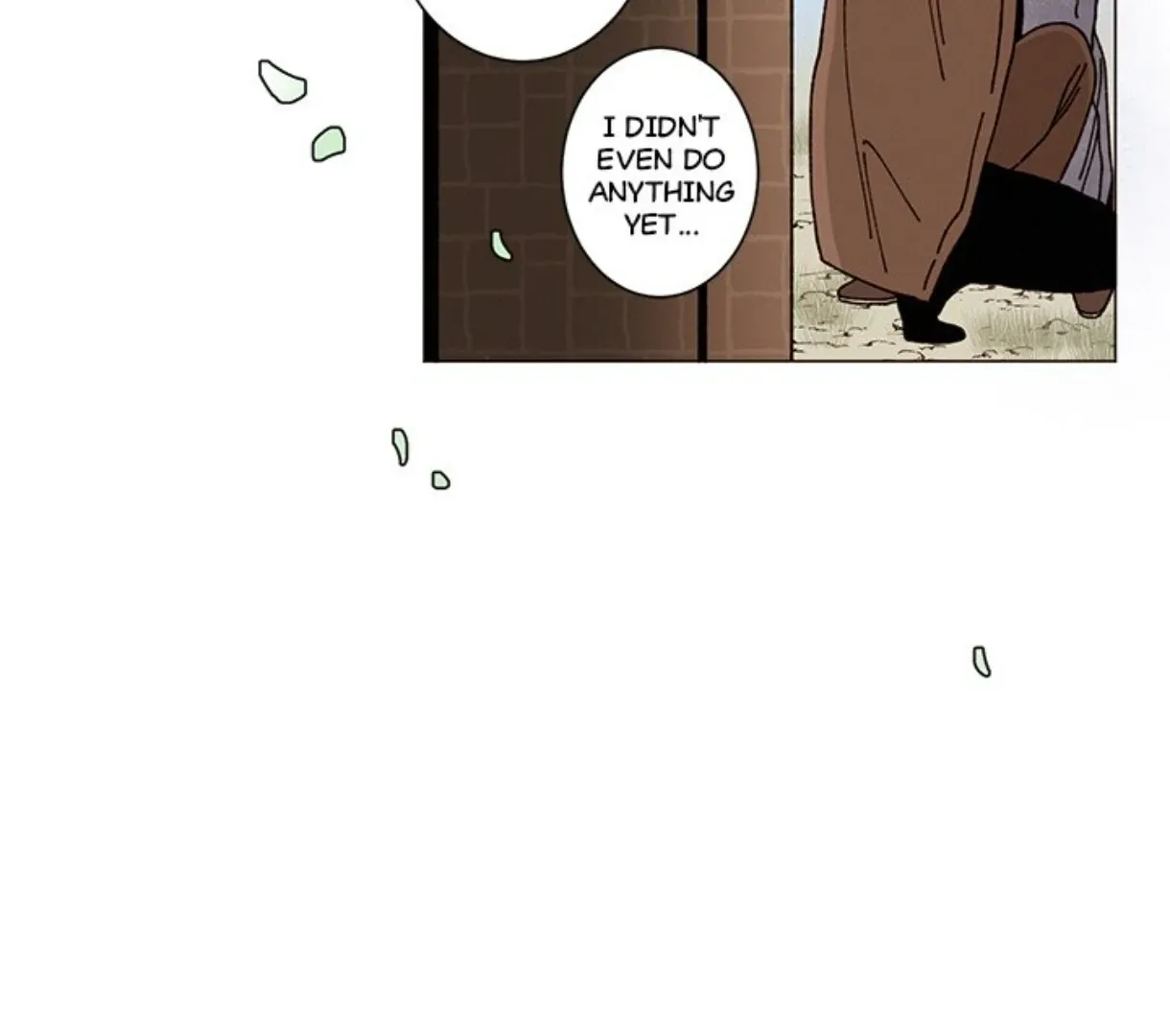 Read Merry! Memory chapter 48 image 26 on Lezhin