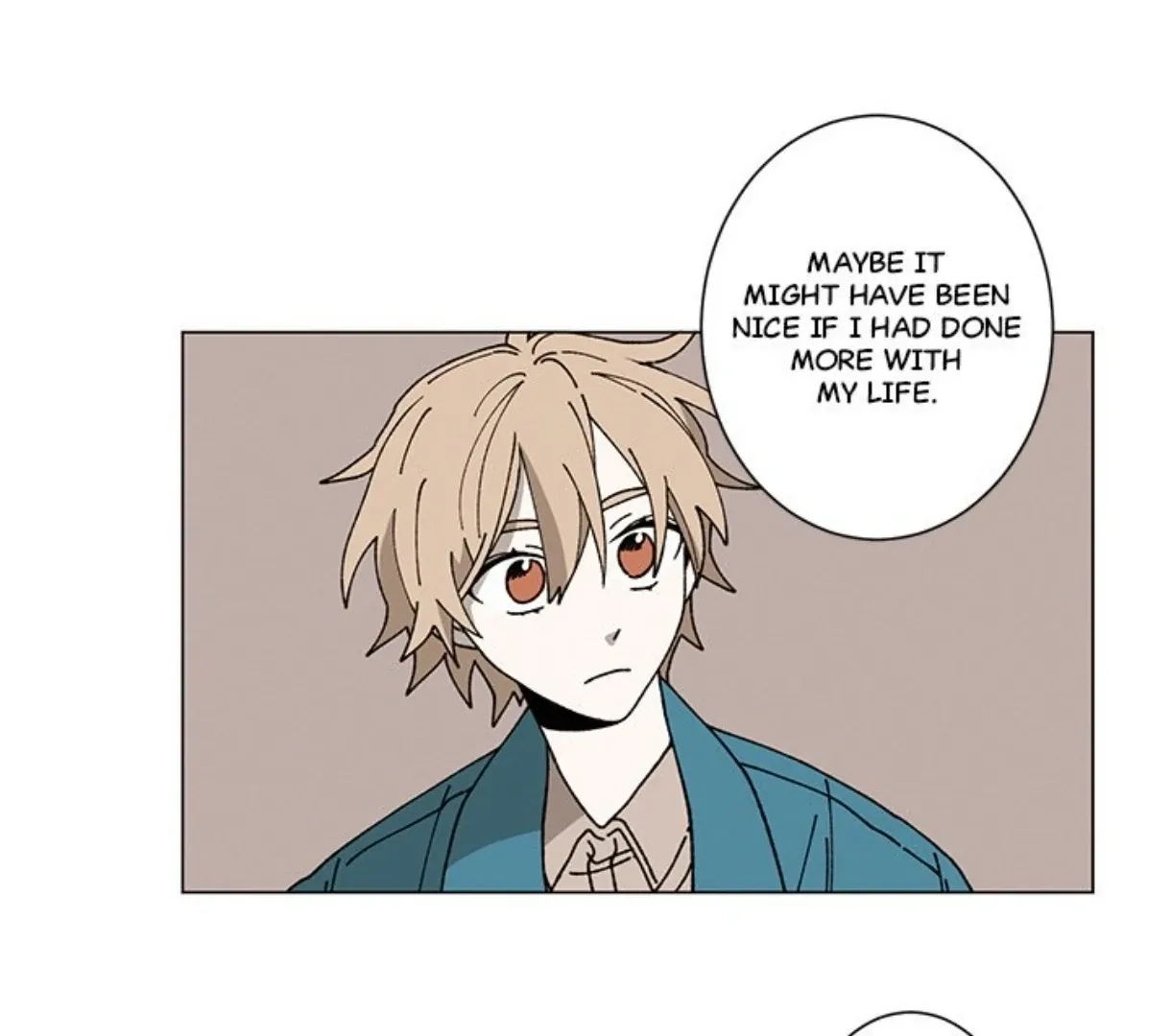 Read Merry! Memory chapter 48 image 31 on Lezhin