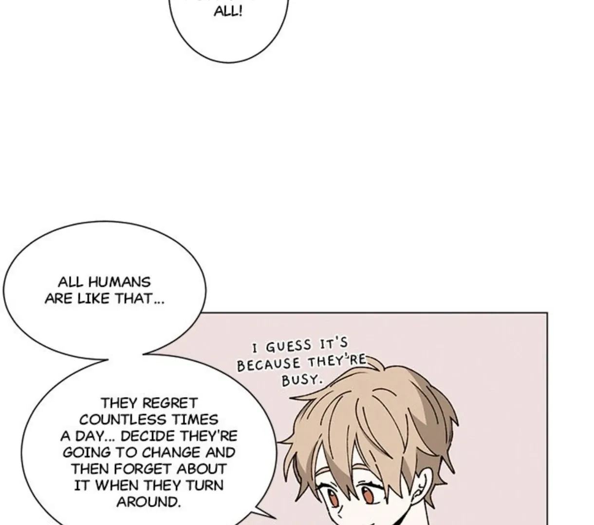 Read Merry! Memory chapter 48 image 33 on Lezhin