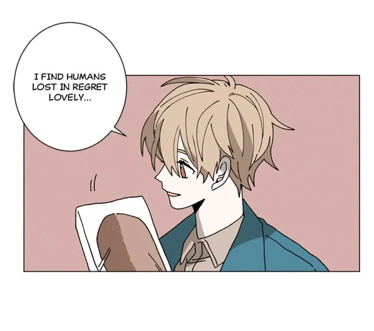 Read Merry! Memory chapter 48 image 35 on Lezhin