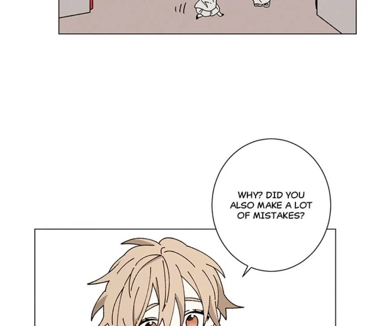 Read Merry! Memory chapter 48 image 38 on Lezhin