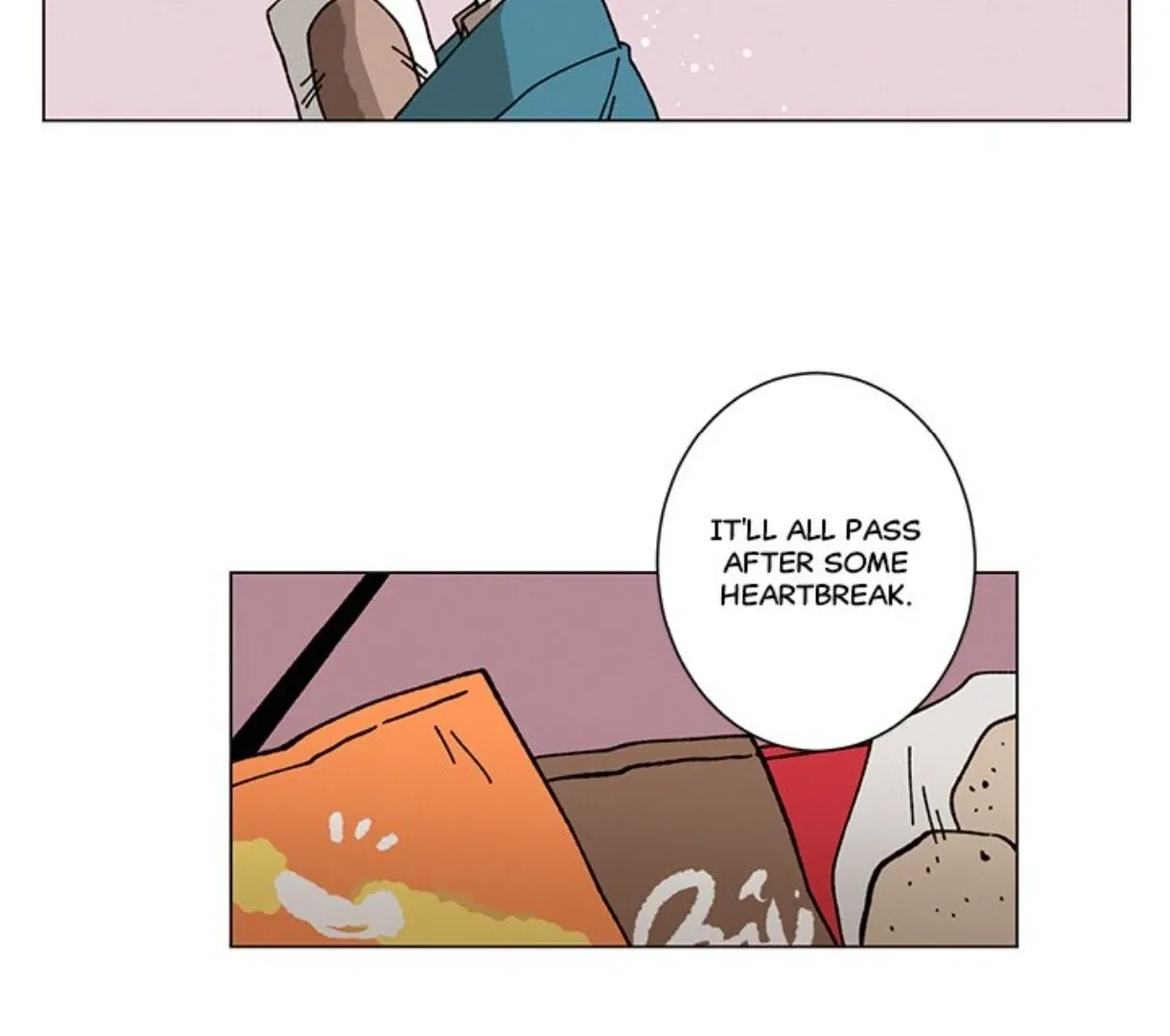 Read Merry! Memory chapter 48 image 41 on Lezhin