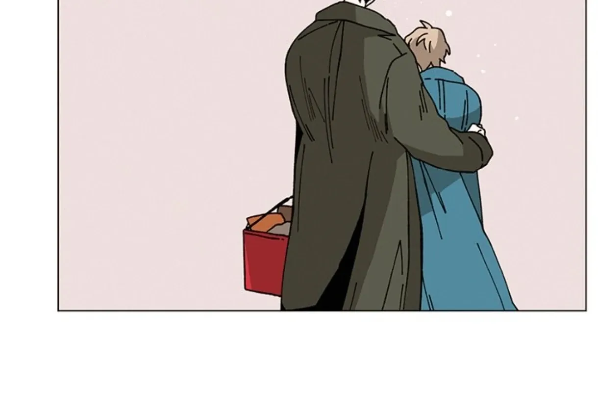 Read Merry! Memory chapter 48 image 43 on Lezhin
