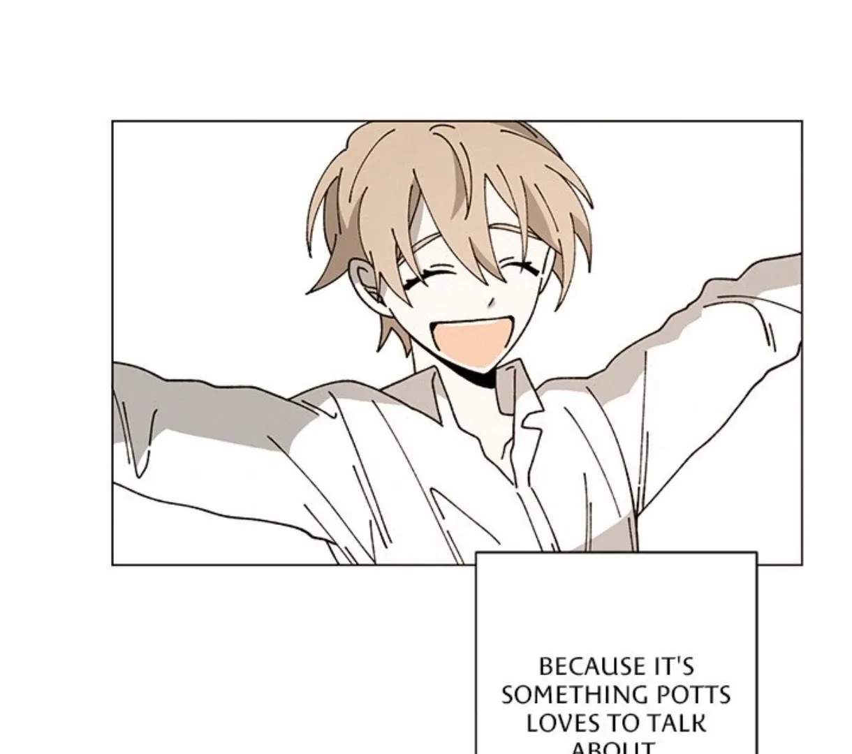 Read Merry! Memory chapter 48 image 45 on Lezhin