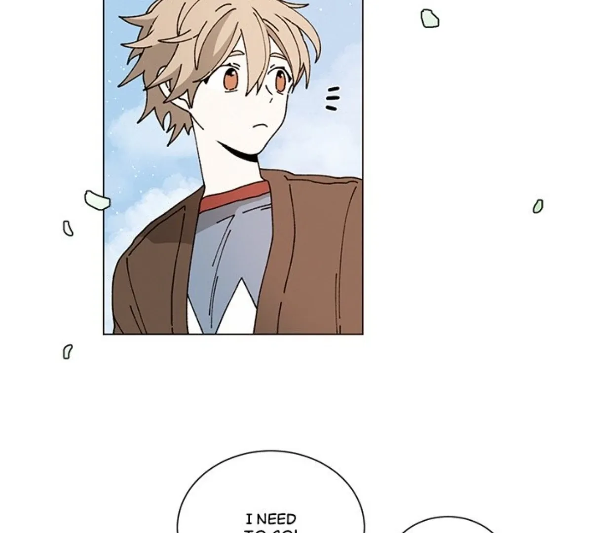 Read Merry! Memory chapter 48 image 5 on Lezhin