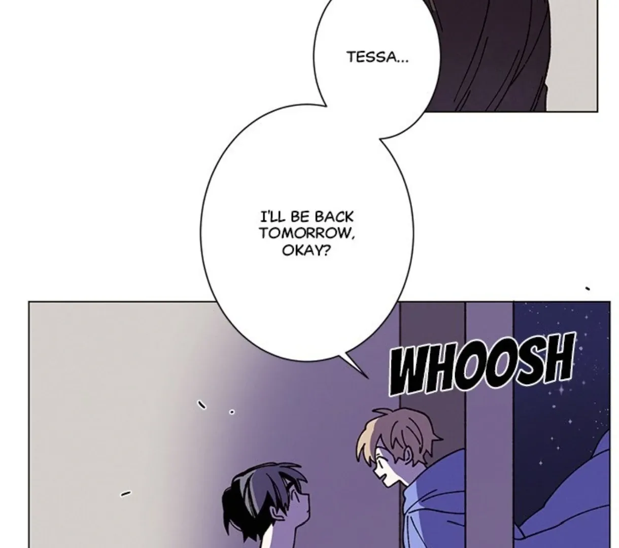 Read Merry! Memory chapter 48 image 56 on Lezhin