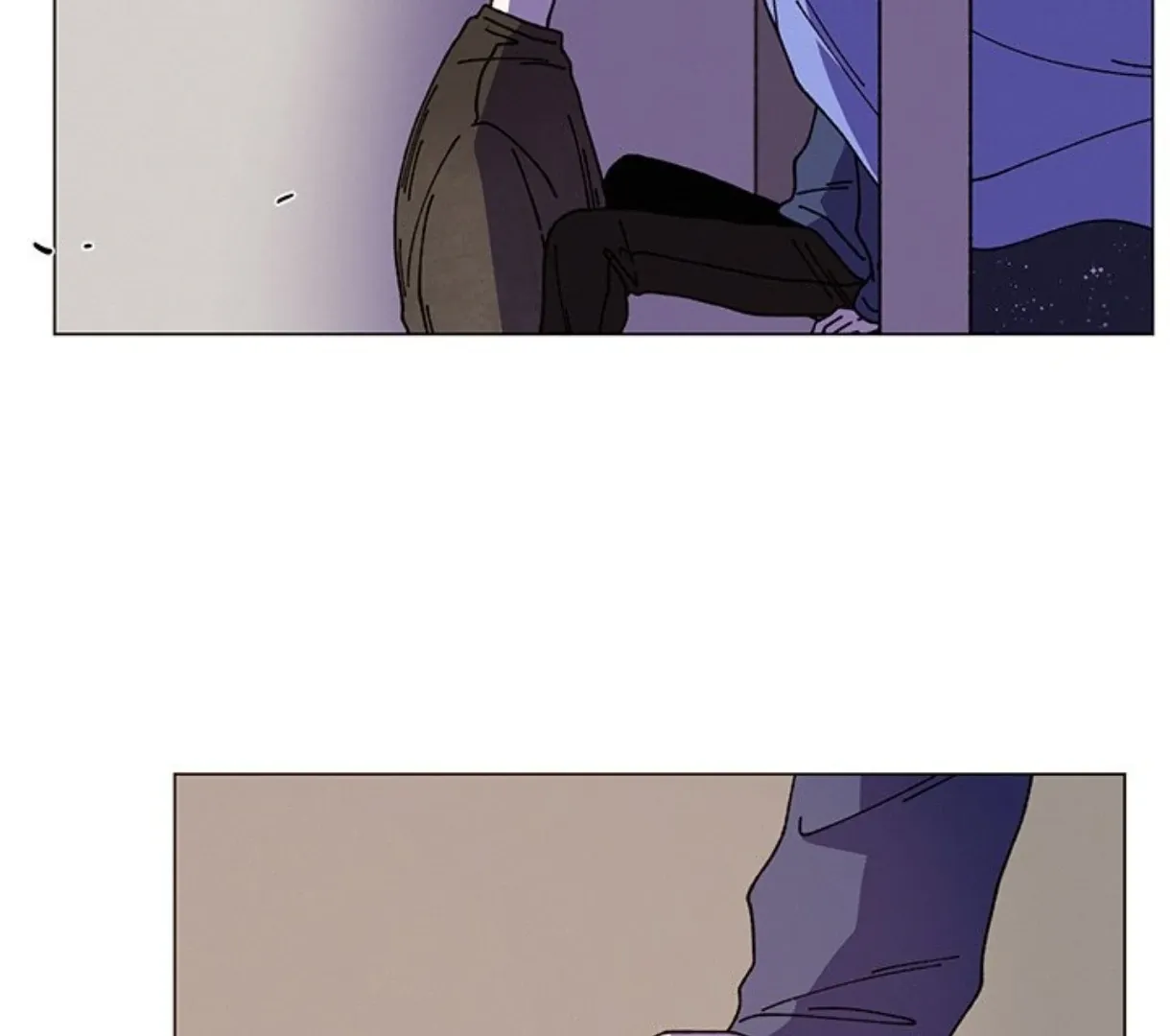 Read Merry! Memory chapter 48 image 57 on Lezhin