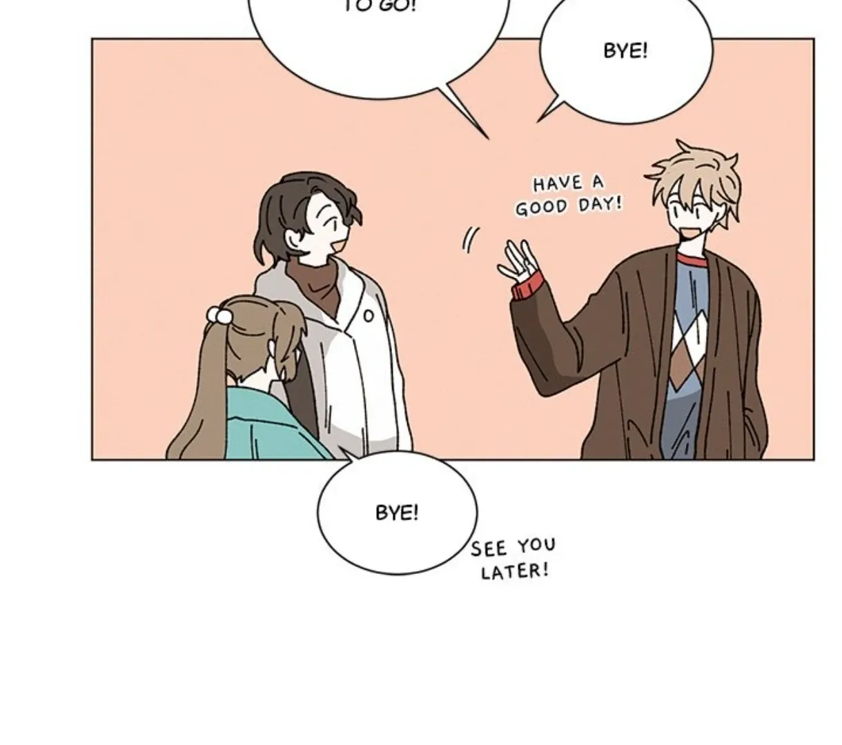 Read Merry! Memory chapter 48 image 6 on Lezhin